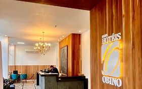 Hotel Obino Bagé